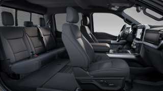 2025 Ford F-150® Internal Image 1
